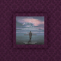 Original Soundtrack: The Legend Of 1900 - MOVATM110W