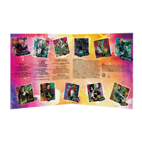 Price, Steven: Suicide Squad - MOVATM111R