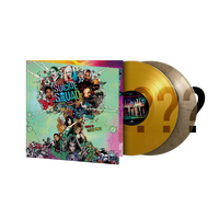 Price, Steven: Suicide Squad - MOVATM111R