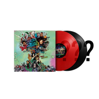 Price, Steven: Suicide Squad - MOVATM111R