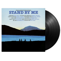 Various - Stand By Me - MOVATM122