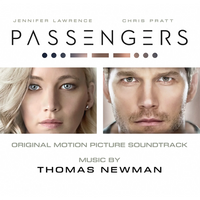Thomas Newman: Passengers - MOVATM151R