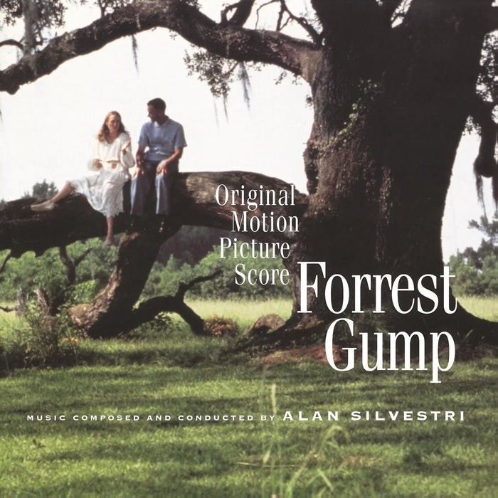 Original Soundtrack: Forrest Gump - MOVATM155