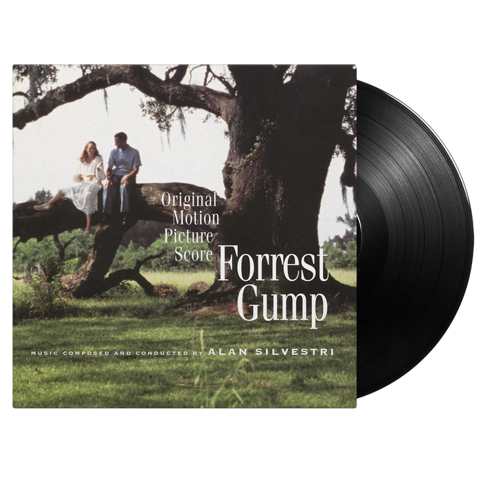 Original Soundtrack: Forrest Gump - MOVATM155