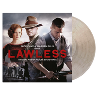 Original Soundtrack: Lawless - MOVATM213C