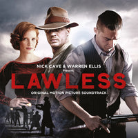 Original Soundtrack: Lawless - MOVATM213C