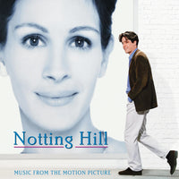 Various: Notting Hill - MOVATM219