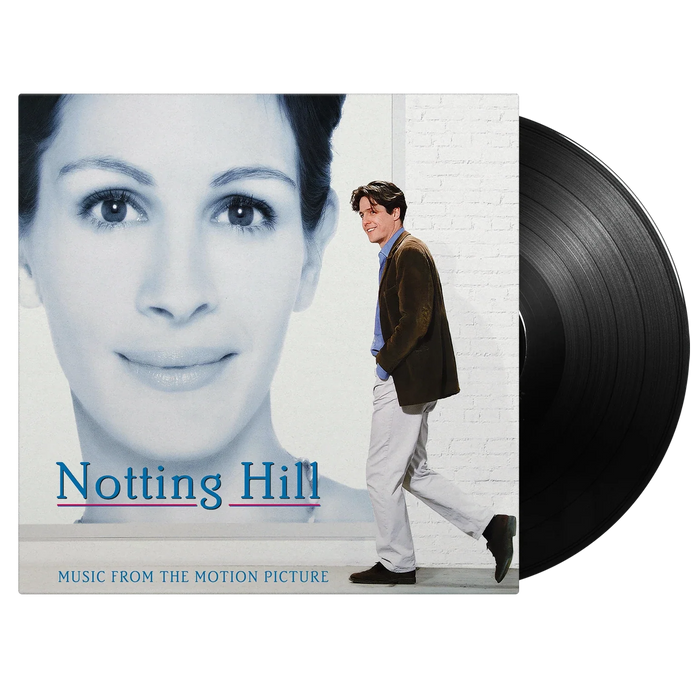 Various: Notting Hill - MOVATM219