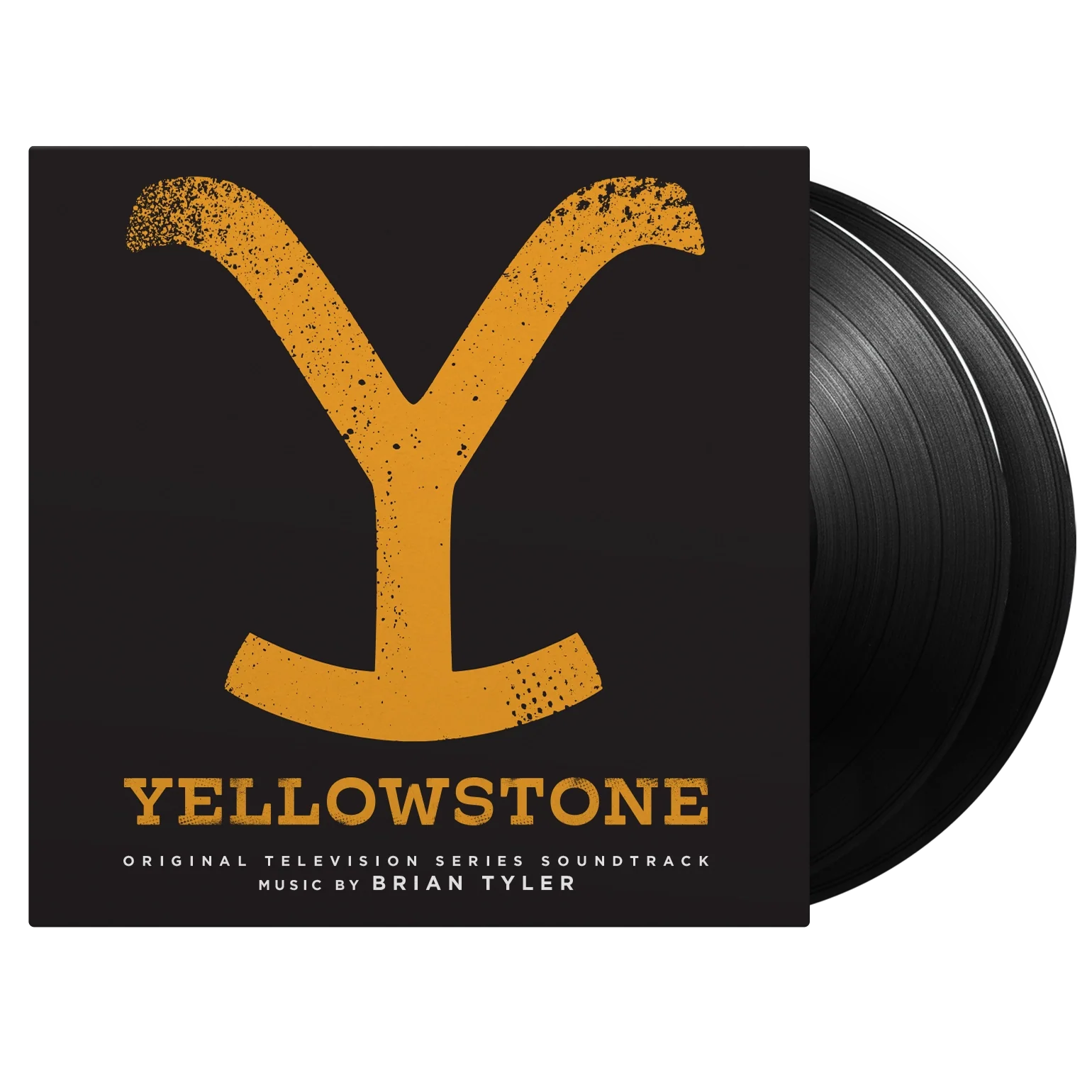 Original Soundtrack: Yellowstone – Proper Music