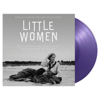 Original Soundtrack: Little Women - MOVATM270L