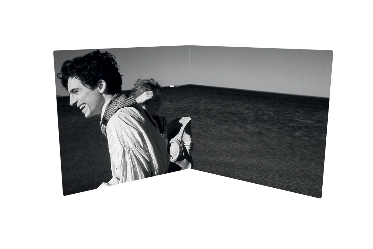 Original Soundtrack: Little Women - MOVATM270L