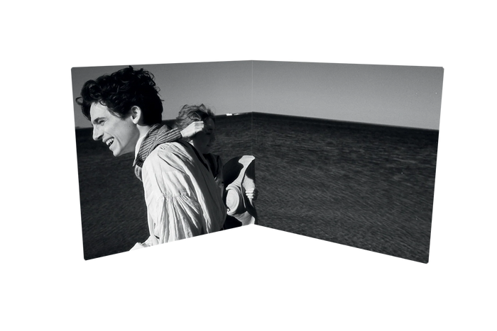 Original Soundtrack: Little Women - MOVATM270L