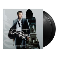 Original Soundtrack: Casino Royale - MOVATM281
