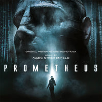 Original Soundtrack: Prometheus - MOVATM290B