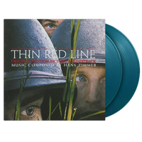 Original Soundtrack: The Thin Red Line - MOVATM291A