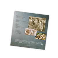 Original Soundtrack: The Thin Red Line - MOVATM291A