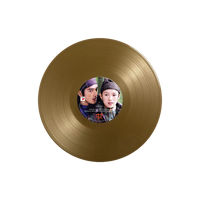 Original Soundtrack: House Of Flying Daggers - MOVATM294G