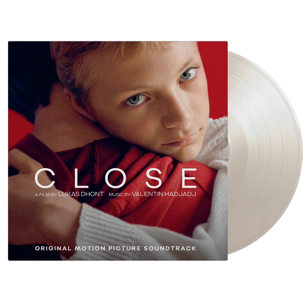 Original Soundtrack: Close - MOVATM333W