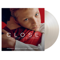 Original Soundtrack: Close - MOVATM333W