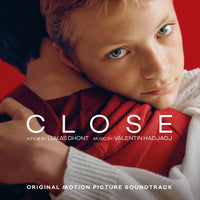 Original Soundtrack: Close - MOVATM333R
