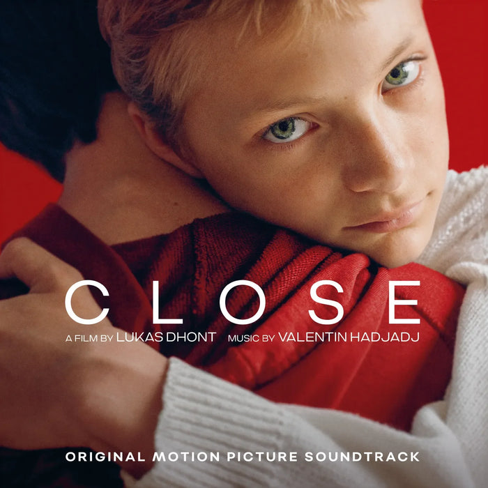Original Soundtrack: Close - MOVATM333R