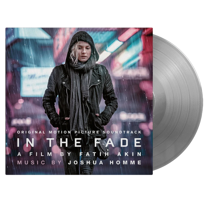 Original Soundtrack: In The Fade - MOVATM360C
