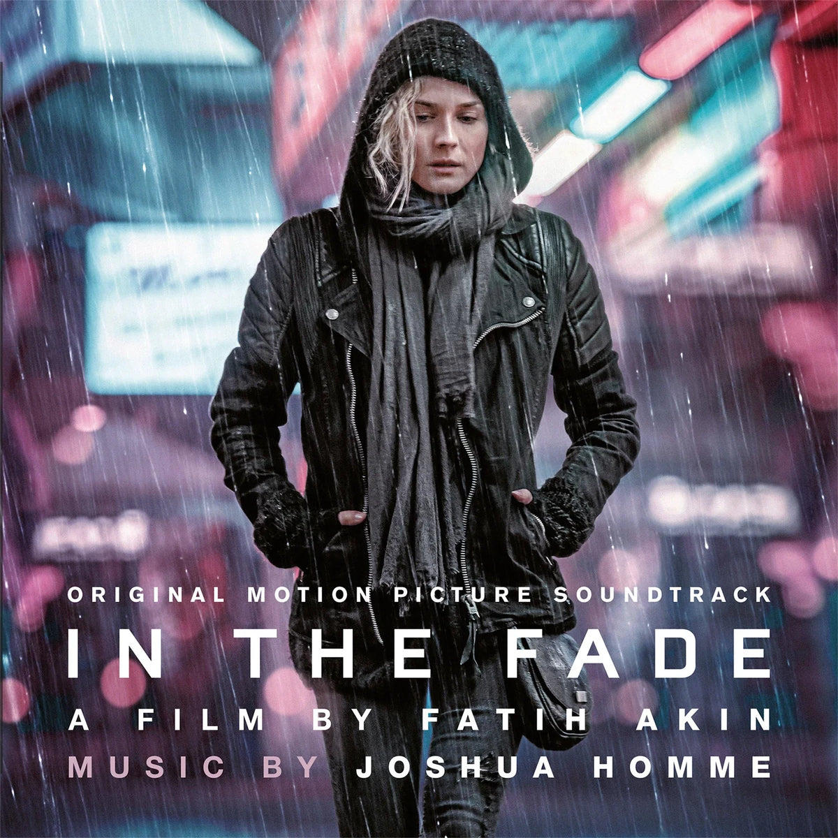 Original Soundtrack: In The Fade - MOVATM360C