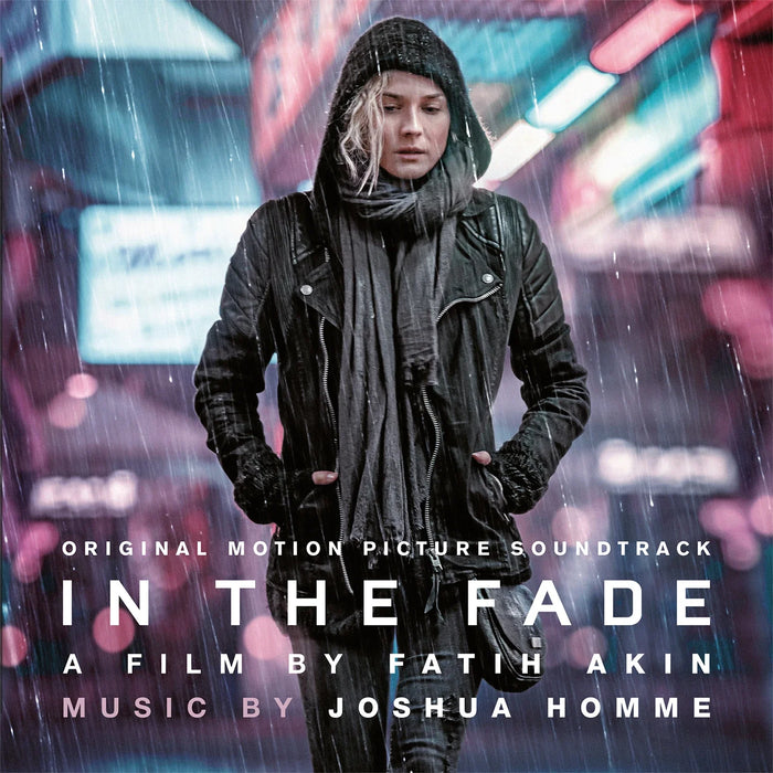 Original Soundtrack: In The Fade - MOVATM360C