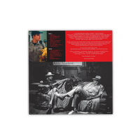 Original Soundtrack: Cookie's Fortune - MOVATM364C