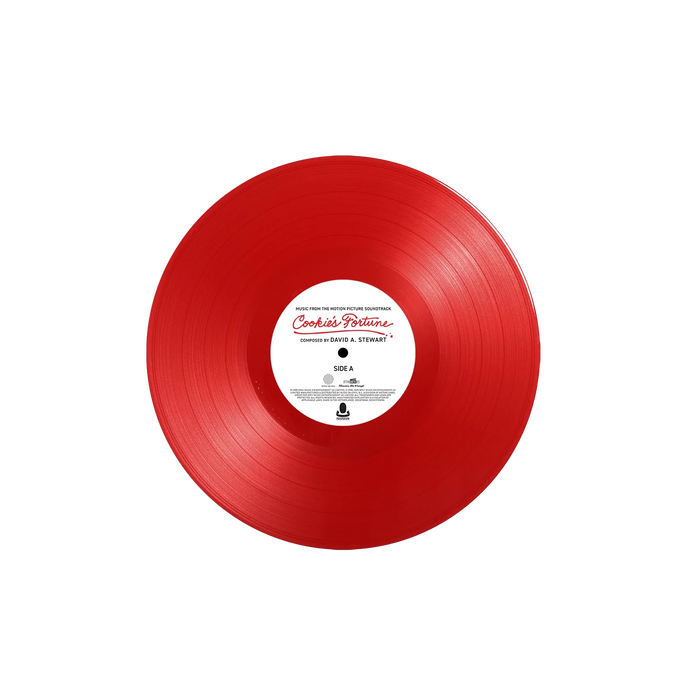 Original Soundtrack: Cookie's Fortune - MOVATM364C