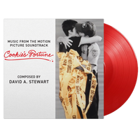 Original Soundtrack: Cookie's Fortune - MOVATM364C