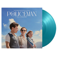 Original Soundtrack: My Policeman - MOVATM366TU