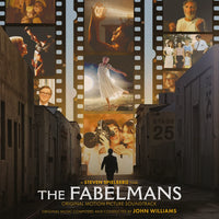 Original Soundtrack: The Fabelmans - MOVATM367T