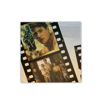 Original Soundtrack: The Fabelmans - MOVATM367T