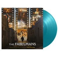 Original Soundtrack: The Fabelmans - MOVATM367T