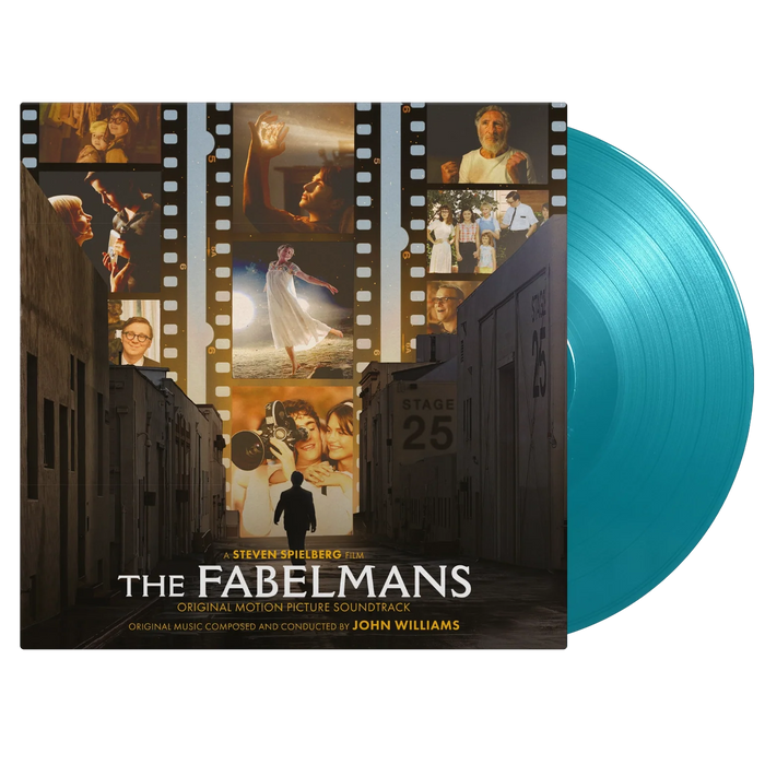 Original Soundtrack: The Fabelmans - MOVATM367T