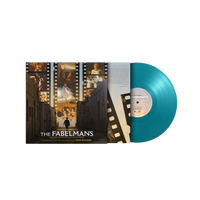 Original Soundtrack: The Fabelmans - MOVATM367T