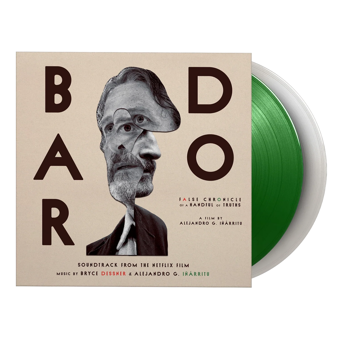 Original Motion Pictur...: Bardo - MOVATM370C