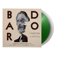 Original Motion Pictur...: Bardo - MOVATM370C