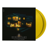 Original Soundtrack: Hereditary - MOVATM378Y