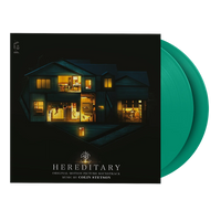 Original Soundtrack: Hereditary - MOVATM378C