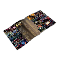 Original Soundtrack: Transformers One - MOVATM386C