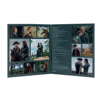 Original Soundtrack: Outlander Season 7 - MOVATM387C
