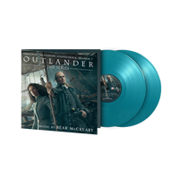 Original Soundtrack: Outlander Season 7 - MOVATM387C