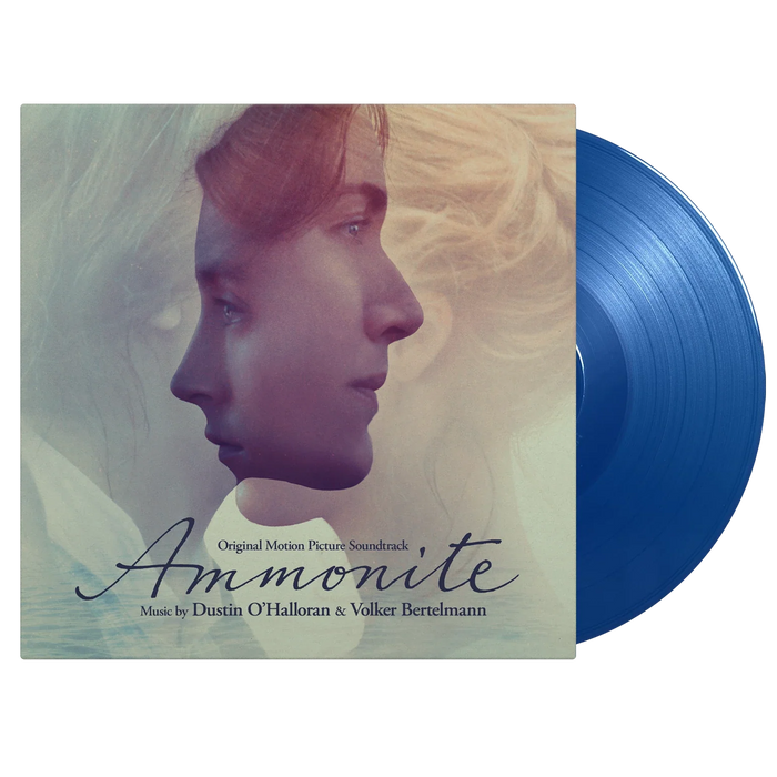 Original Soundtrack: Ammonite - MOVATM390C