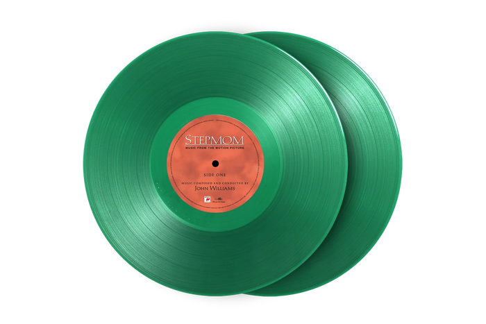 Original Soundtrack: Stepmom - MOVATM393C