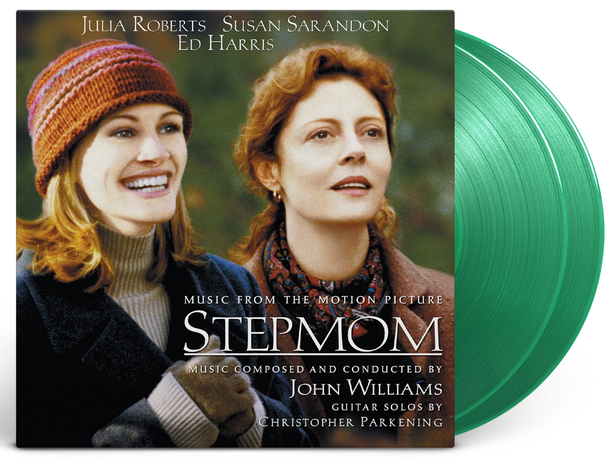 Original Soundtrack: Stepmom - MOVATM393C