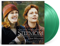 Original Soundtrack: Stepmom - MOVATM393C