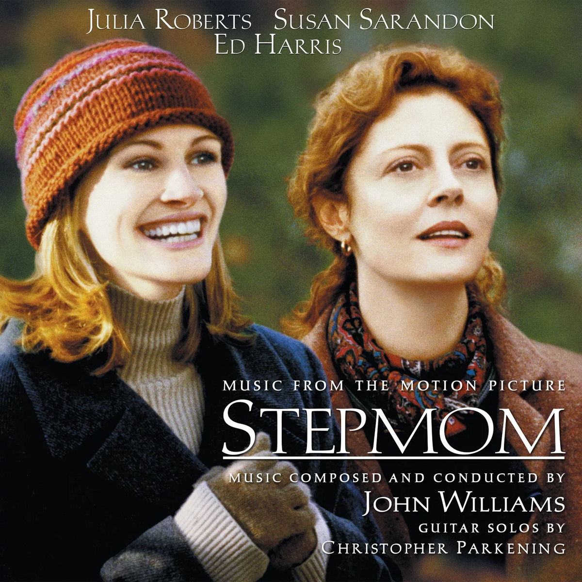 Original Soundtrack: Stepmom - MOVATM393C
