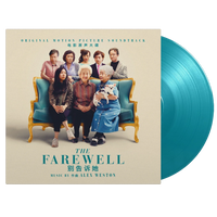 Original Soundtrack: The Farewell (Alex Weston) - MOVATM403C